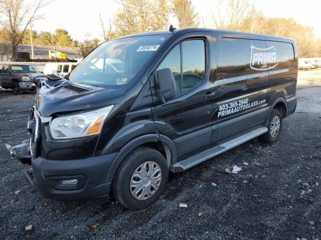 2022 Ford Transit T-250 за продажба в North Billerica, MA - Front End