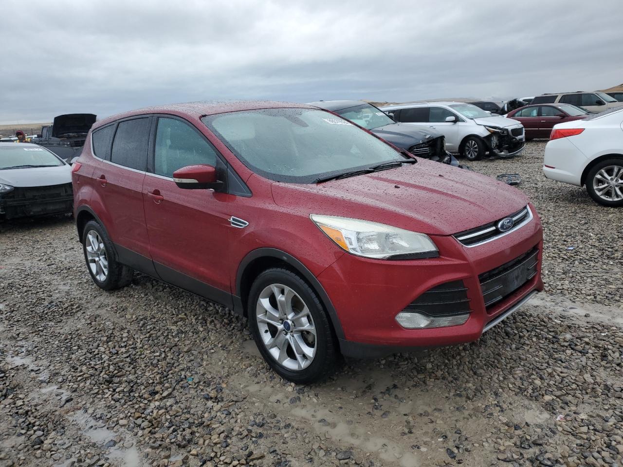 2013 Ford Escape - Image 4