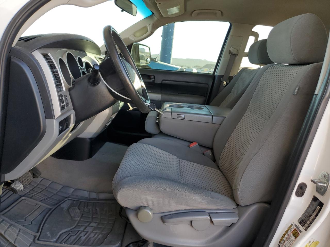 2009 Toyota Tundra - Image 7
