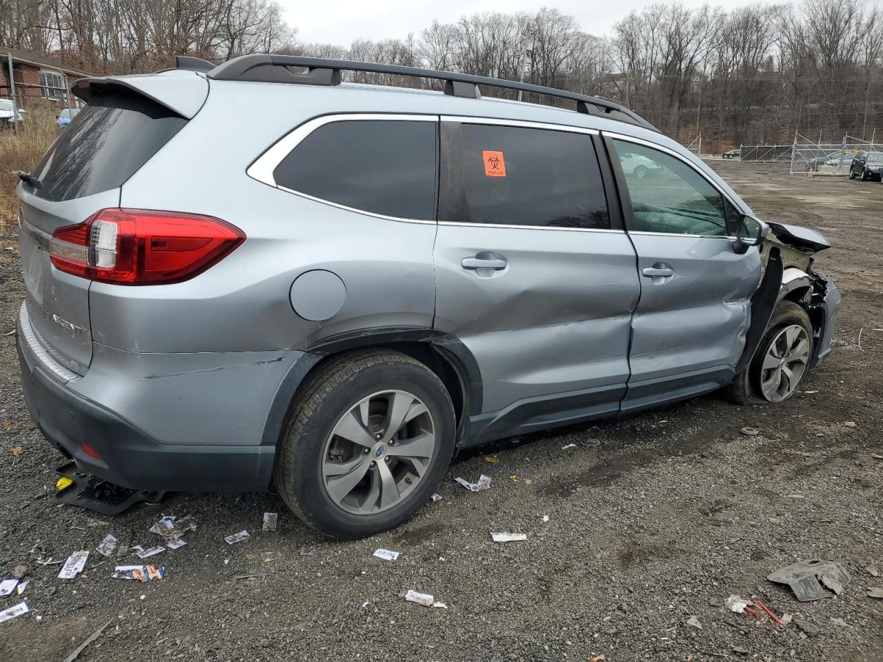 2019 Subaru Ascent - Image 3