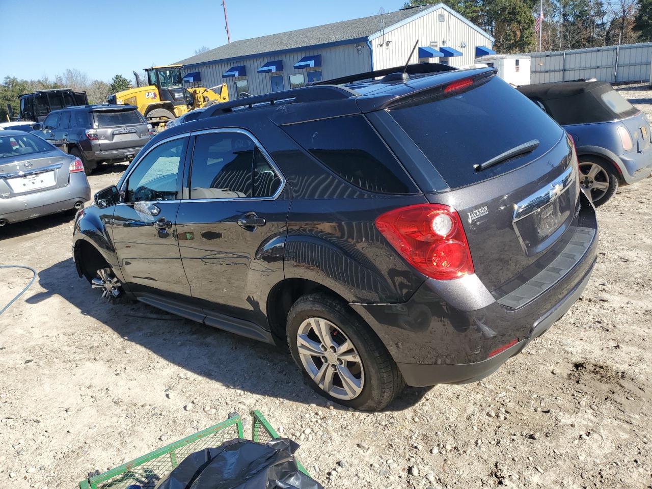 VIN 2GNALCEK5F6159109 2015 CHEVROLET EQUINOX no.2