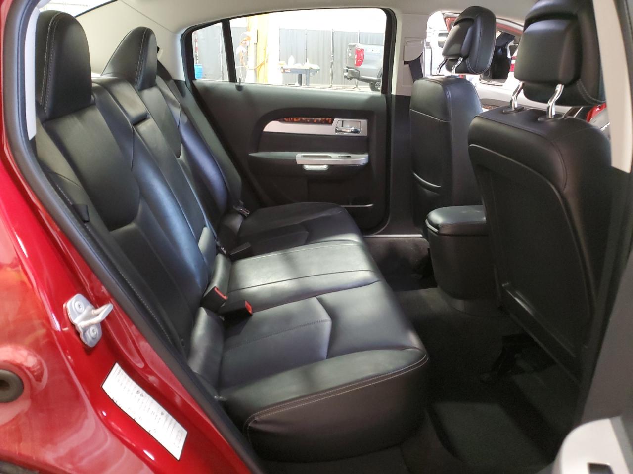 2010 Chrysler Sebring - Image 10