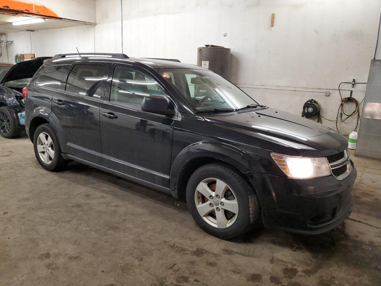 VIN 3C4PDDAG9HT542167 2017 DODGE JOURNEY no.4