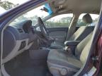 2011 Ford Fusion S na sprzedaż w Houston, TX - Rear End