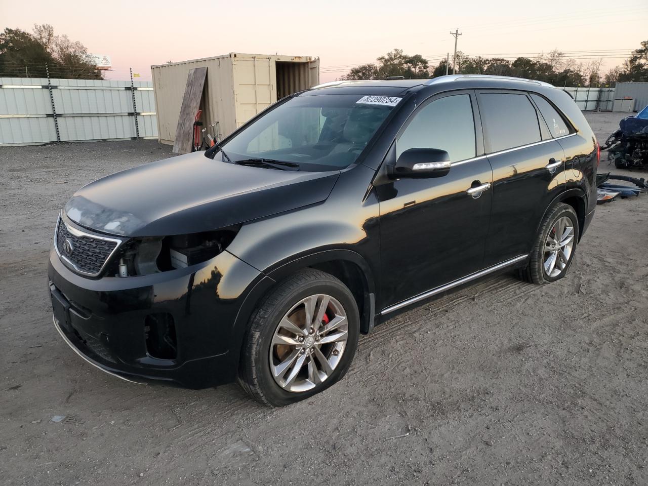 2014 Kia Sorento - Image 1