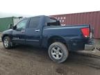 2006 Nissan Titan Xe იყიდება Elgin-ში, IL - Front End