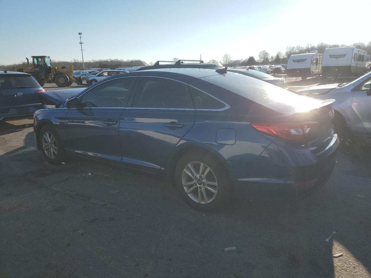 VIN 5NPE24AF3GH320677 2016 HYUNDAI SONATA no.2