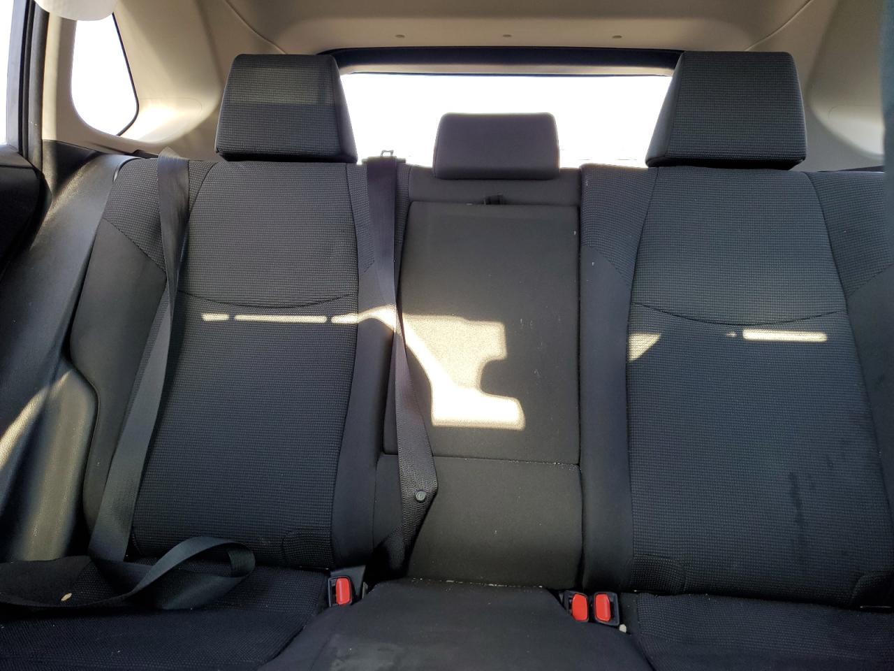 2024 Toyota RAV 4 - Image 10