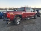 2016 Gmc Sierra K3500 Denali na sprzedaż w Assonet, MA - Front End