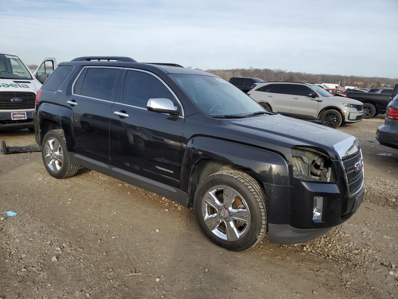 VIN 2GKFLXEK2F6379950 2015 GMC TERRAIN no.4