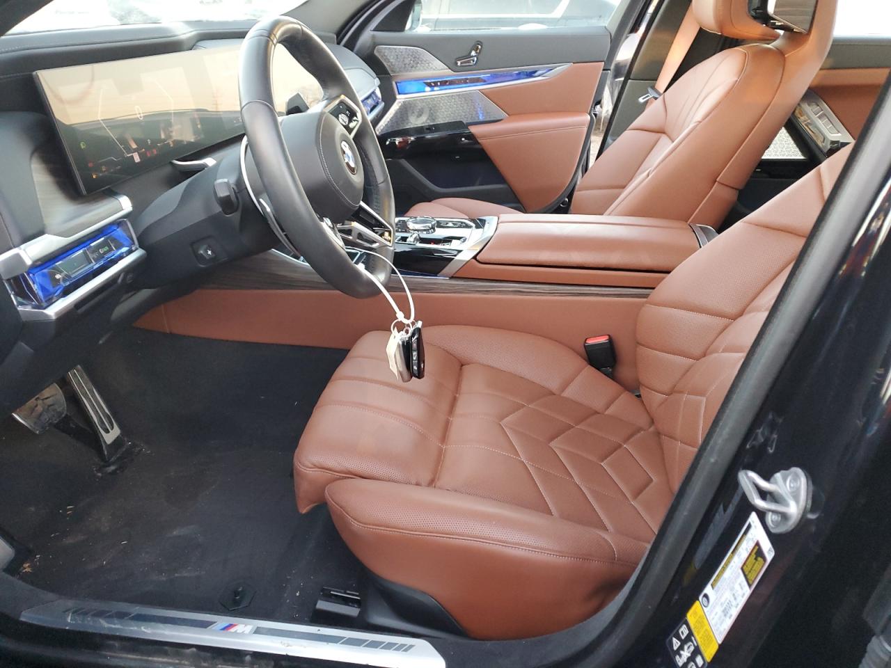 2023 BMW 7er - Image 7