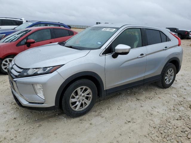 2019 Mitsubishi Eclipse Cross Es