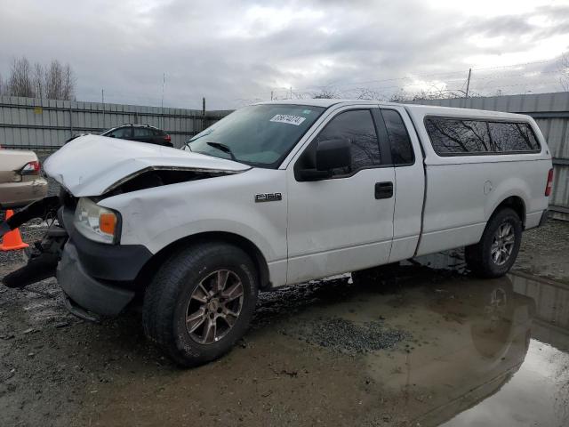 2006 Ford F150 