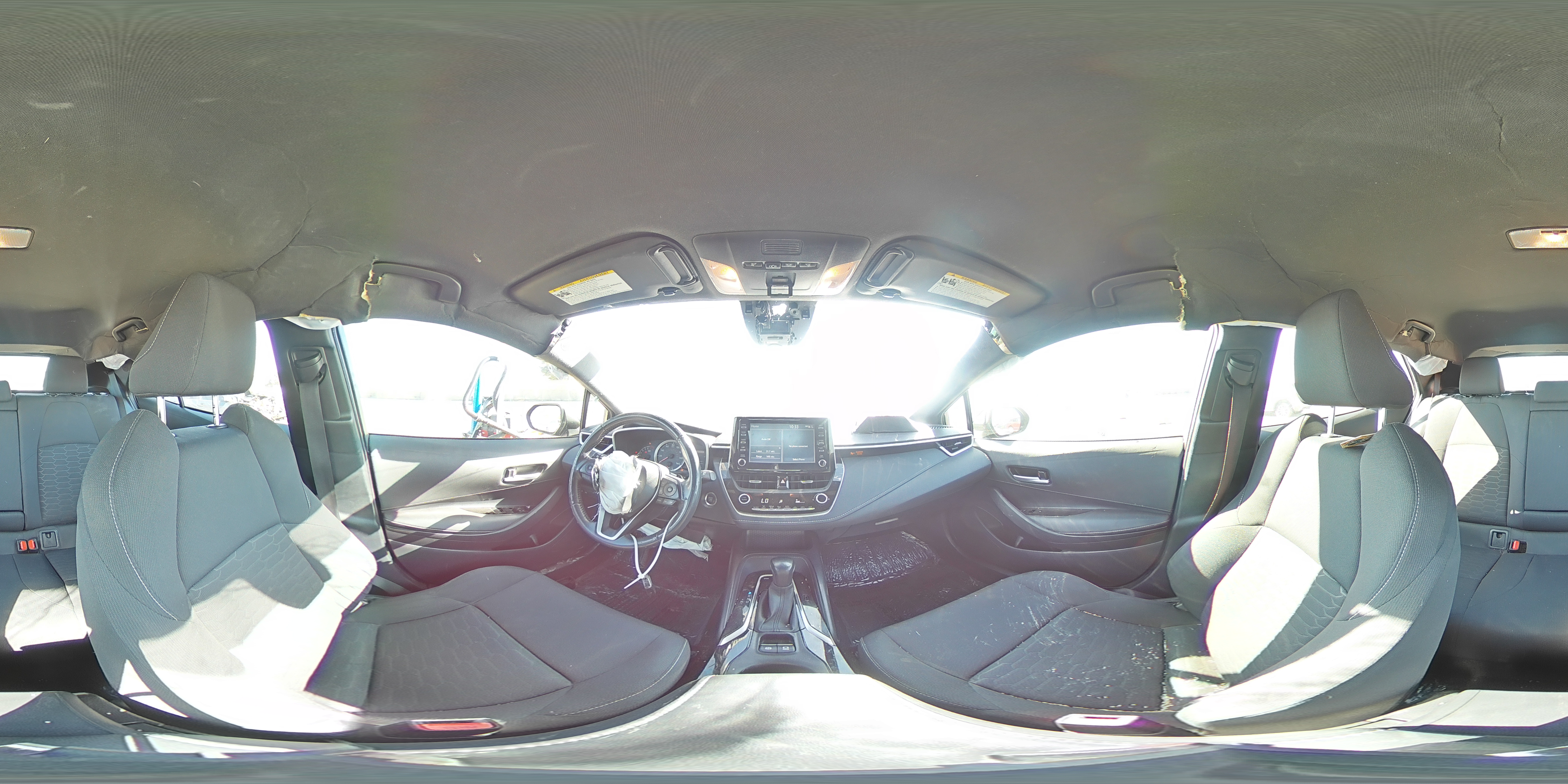 2019 Toyota Corolla - Image 12