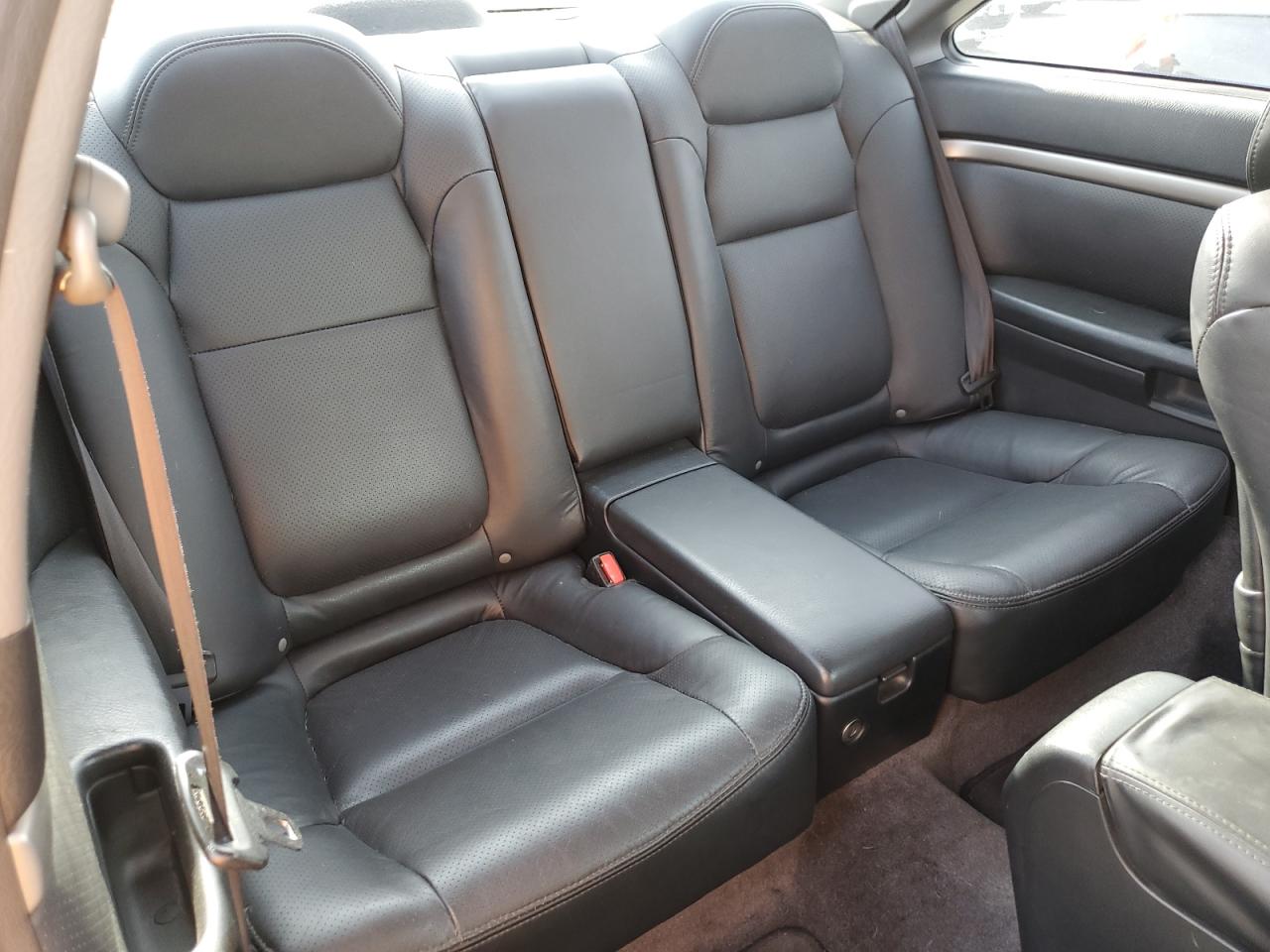 2003 Acura CL - Image 11