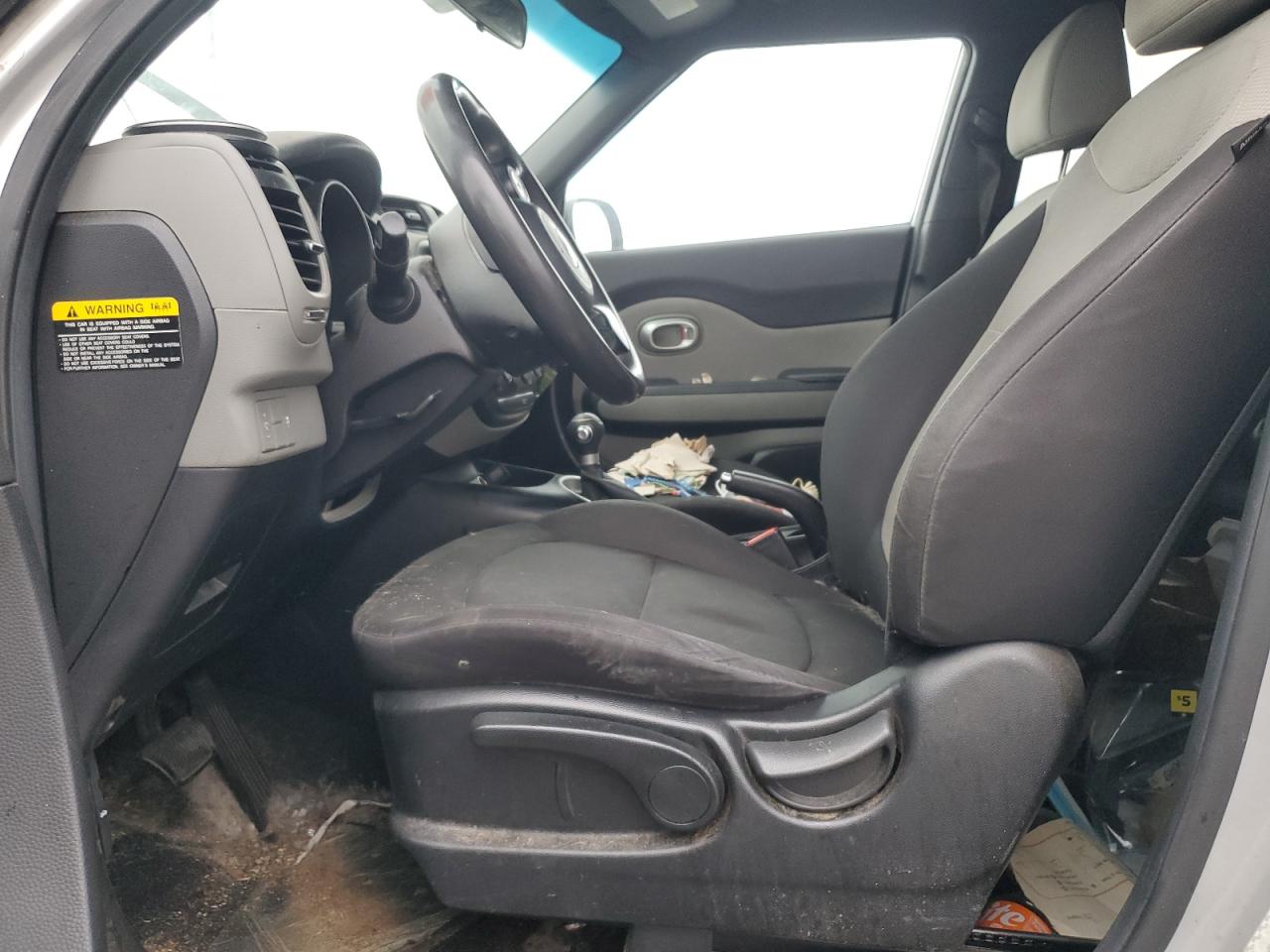 2017 Kia Soul - Image 7