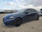 2015 Lexus Is 250 zu verkaufen in Haslet, TX - Side