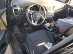 2022 Kia Sportage Lx იყიდება Albuquerque-ში, NM - Rear End