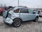 2008 Ford Edge Sel للبيع في Wayland، MI - Rear End