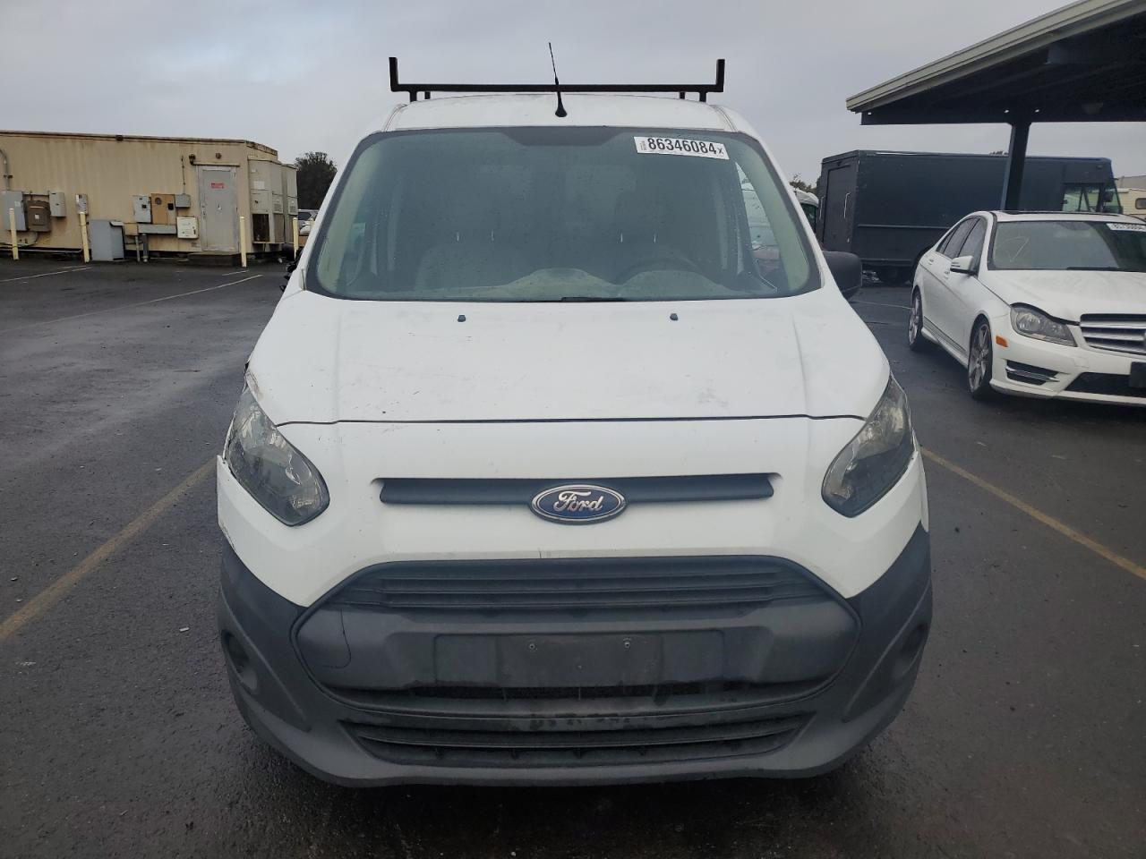 VIN NM0LS7E7XF1194493 2015 FORD TRANSIT no.5