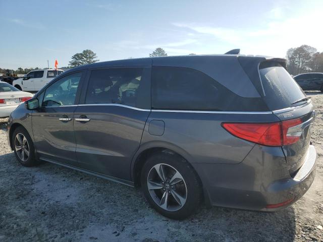  HONDA ODYSSEY 2019 Серый