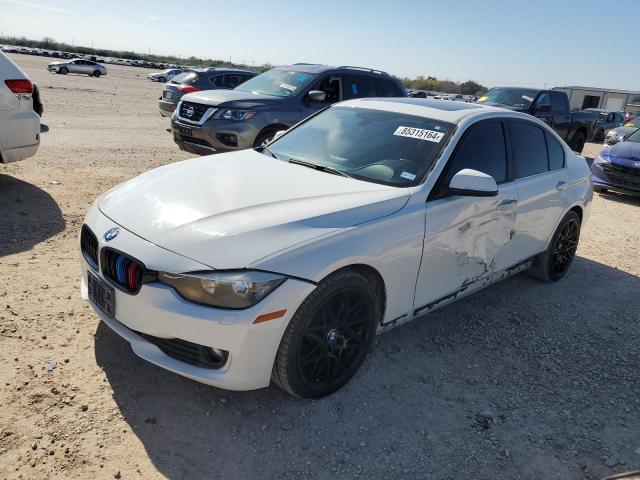 2015 Bmw 320 I