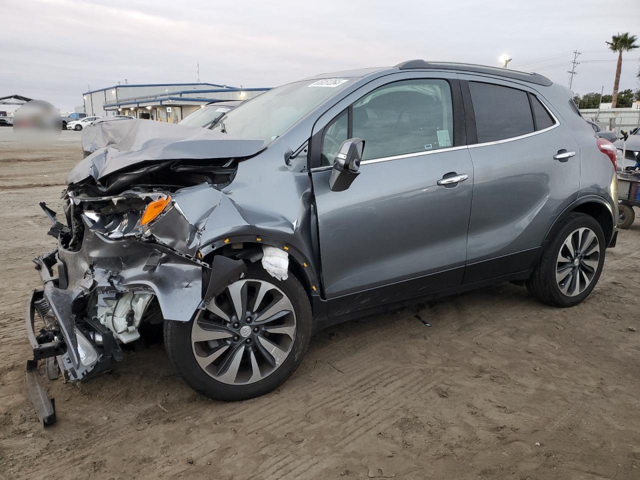 KL4CJCSM8KB776020 2019 BUICK ENCORE - Image 1