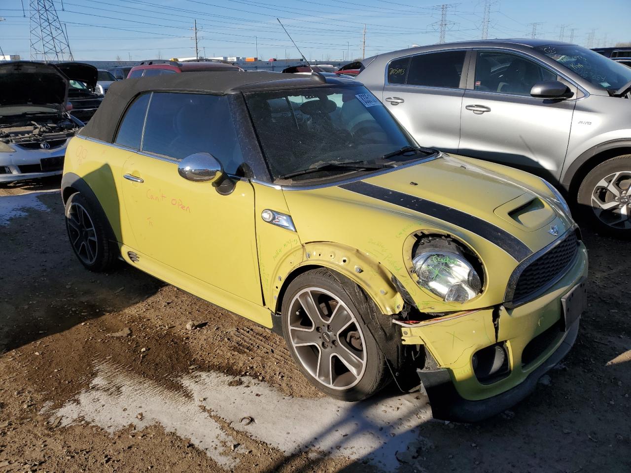 2009 MINI Cooper - Image 4