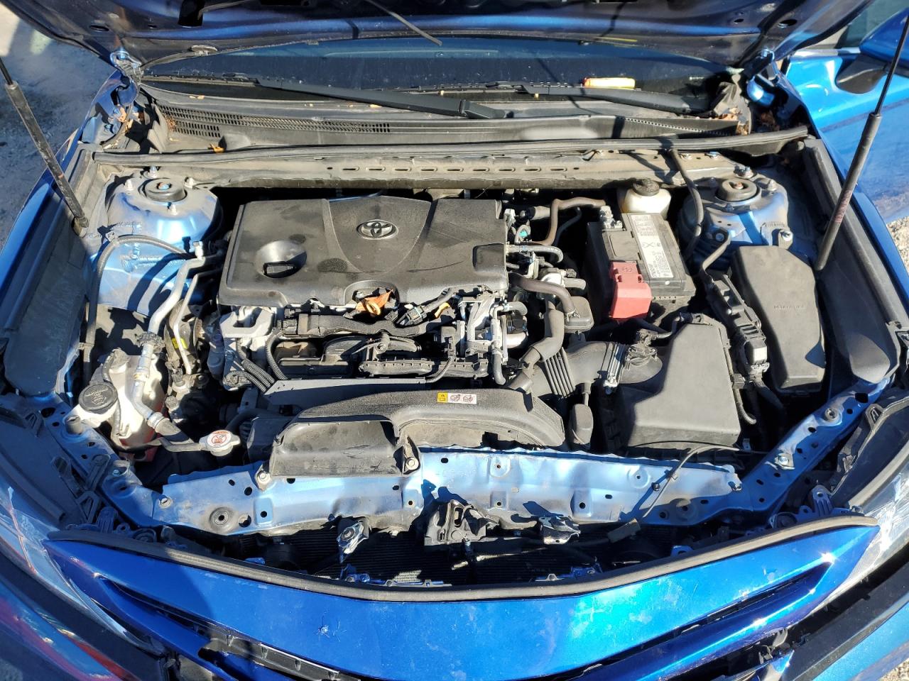 2019 Toyota Camry - Image 11