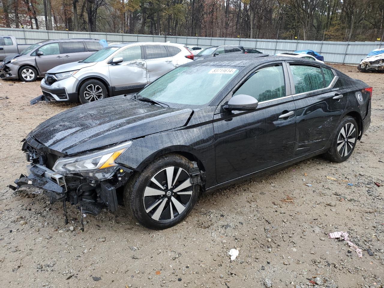 VIN 1N4BL4EV3LC131086 2020 NISSAN ALTIMA no.1