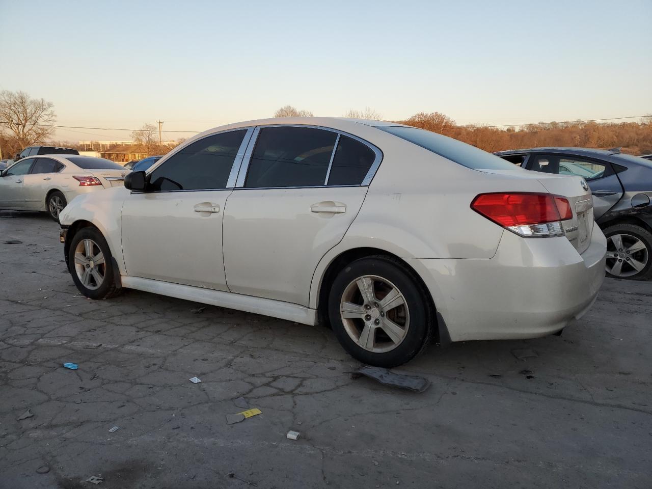 2013 Subaru Legacy - Image 2