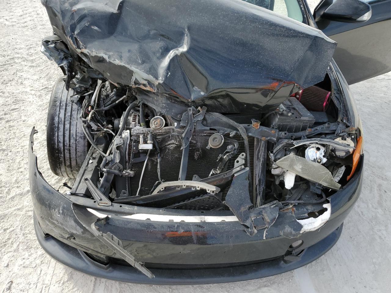 2009 Toyota Scion Tc VIN: JTKDE167390293640 Lot: 86752484