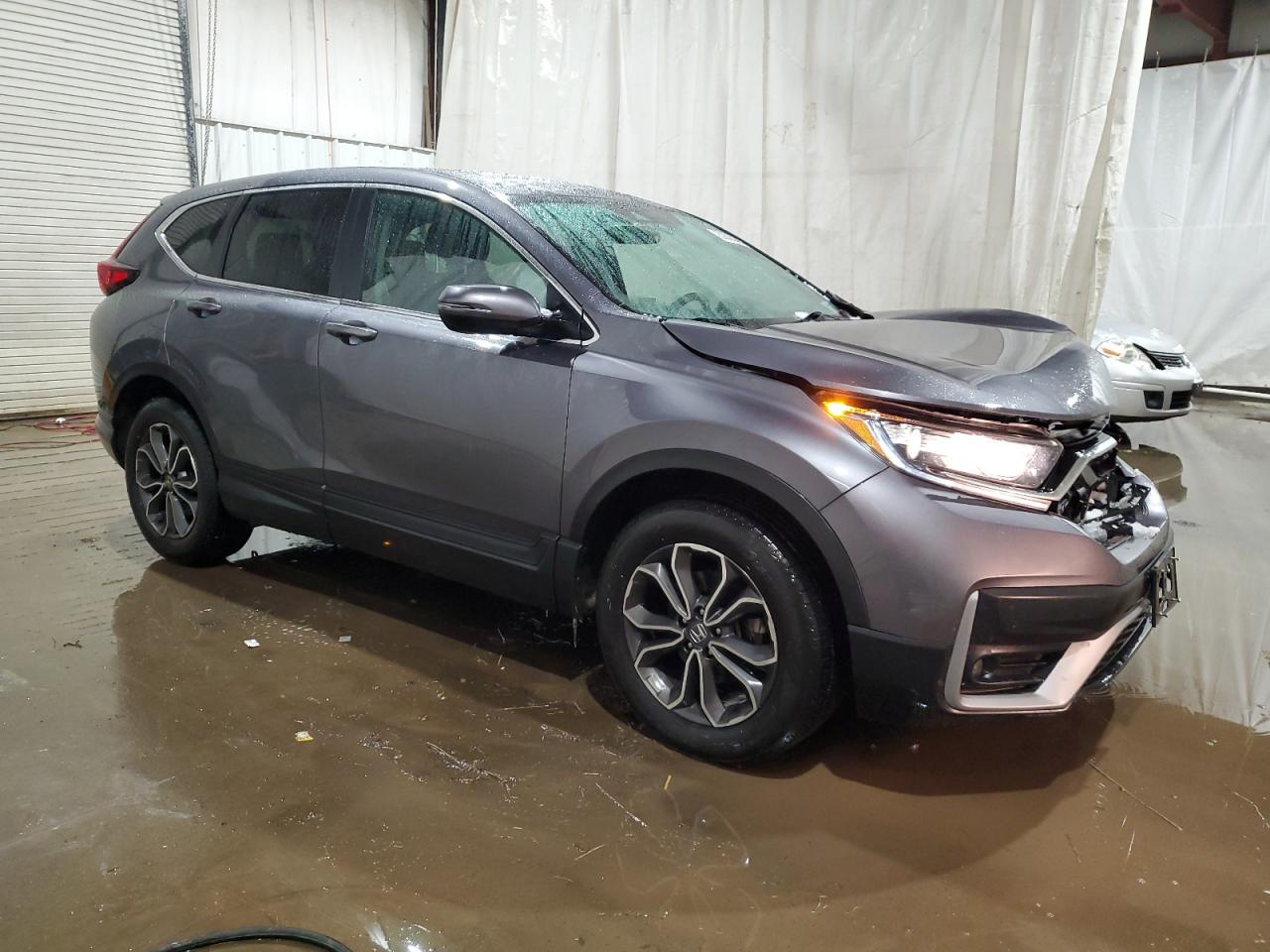 2021 Honda CR-V - Image 4