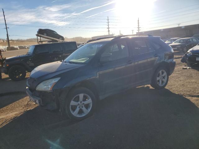 2007 Lexus Rx 350