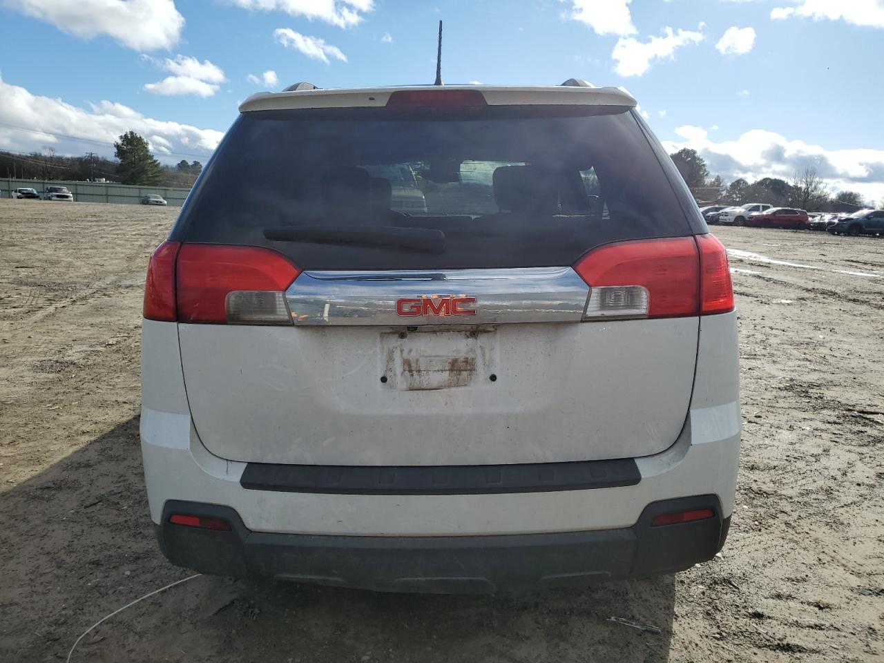 2014 GMC Terrain - Image 6