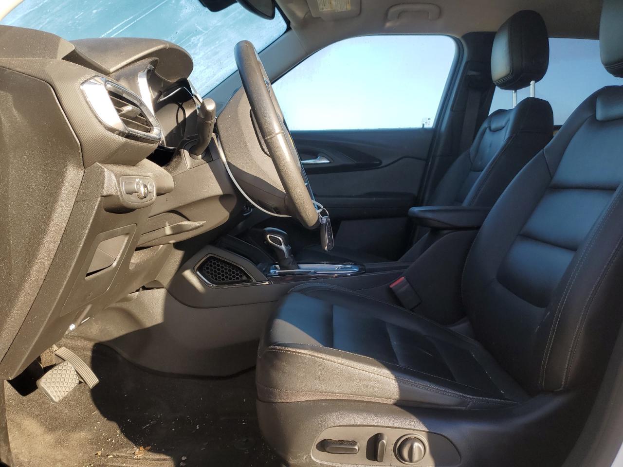 2021 Chevrolet TrailBlazer - Image 7