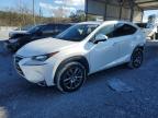 2015 Lexus Nx 200T للبيع في Cartersville، GA - Rear End