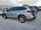 2023 Toyota Highlander L за продажба в Opa Locka, FL - Front End