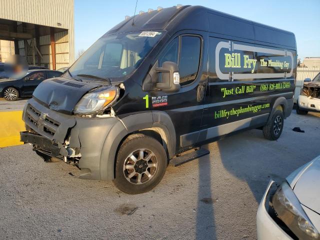 2016 Ram Promaster 2500 2500 High