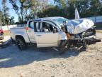 2020 Chevrolet Colorado Lt за продажба в Ocala, FL - Front End