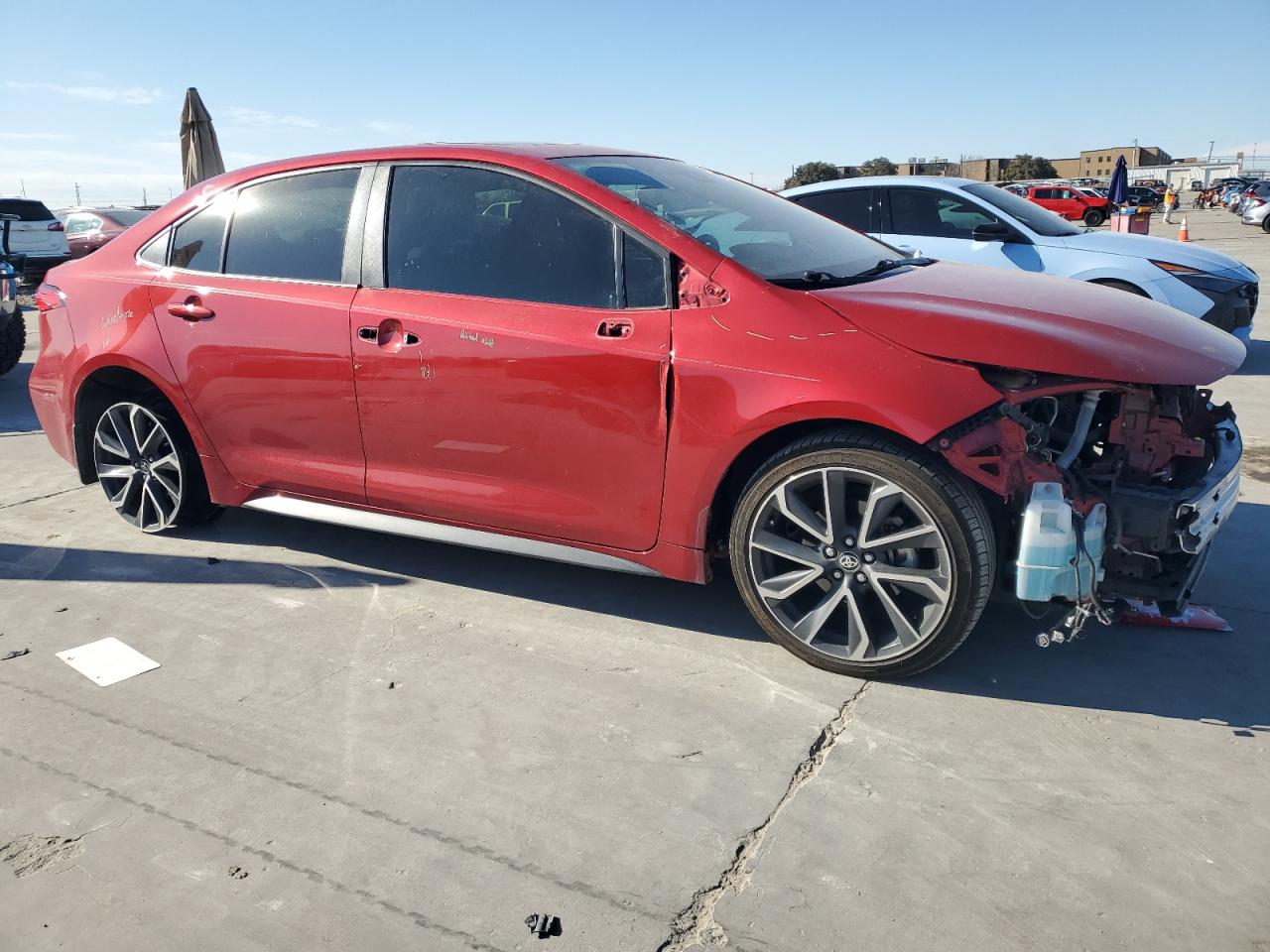 2020 Toyota Corolla - Image 4