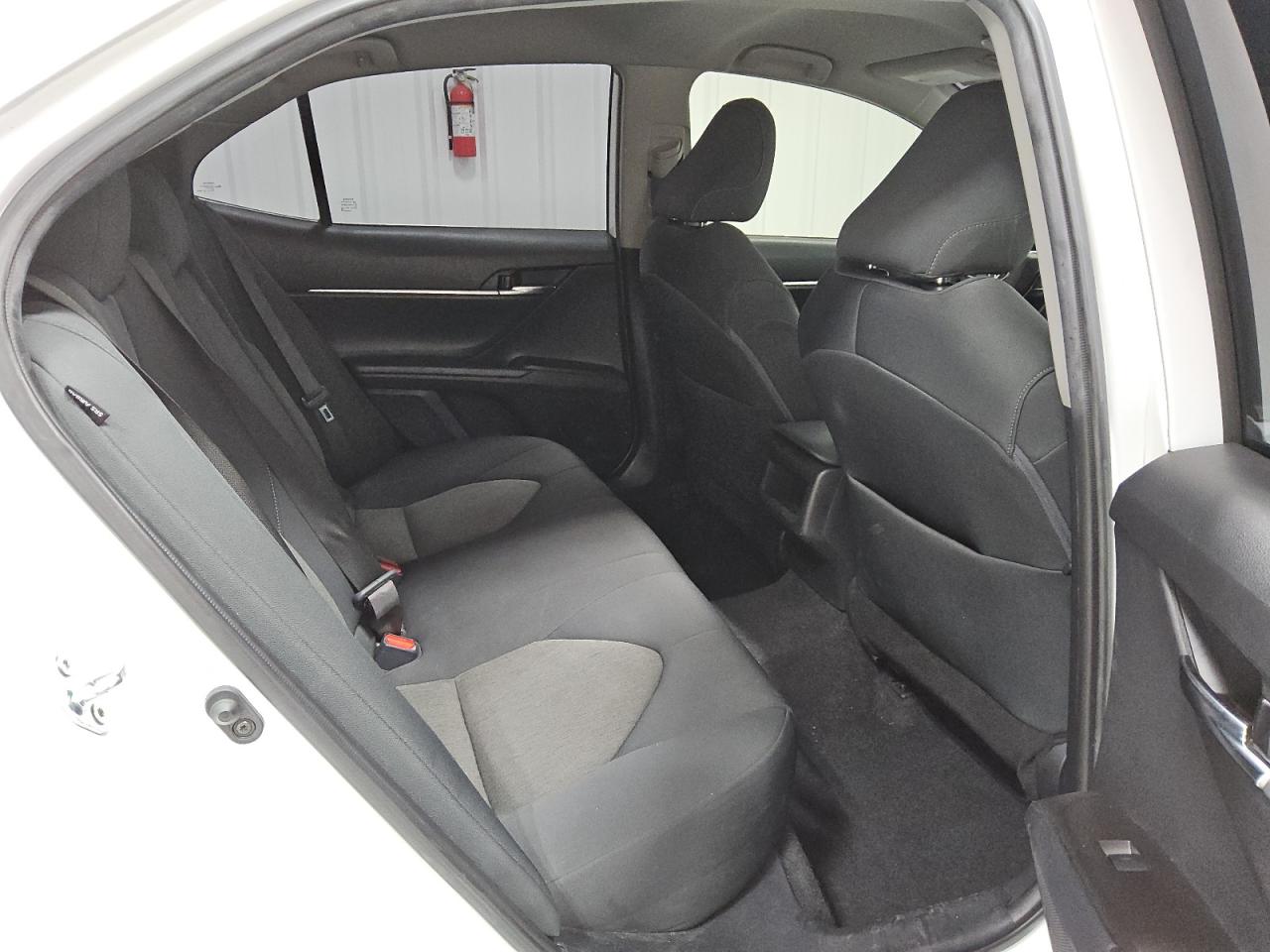 2022 Toyota Camry - Image 10