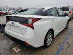 2019 Toyota Prius  იყიდება Pekin-ში, IL - Front End