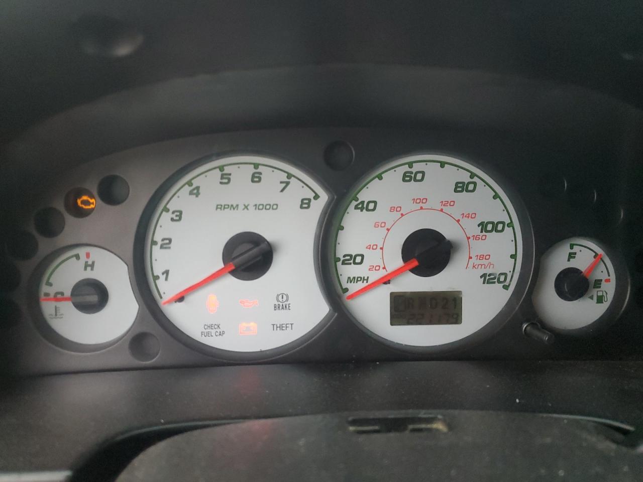 2003 Ford Escape Xlt VIN: 1FMYU03133KA12790 Lot: 83597524