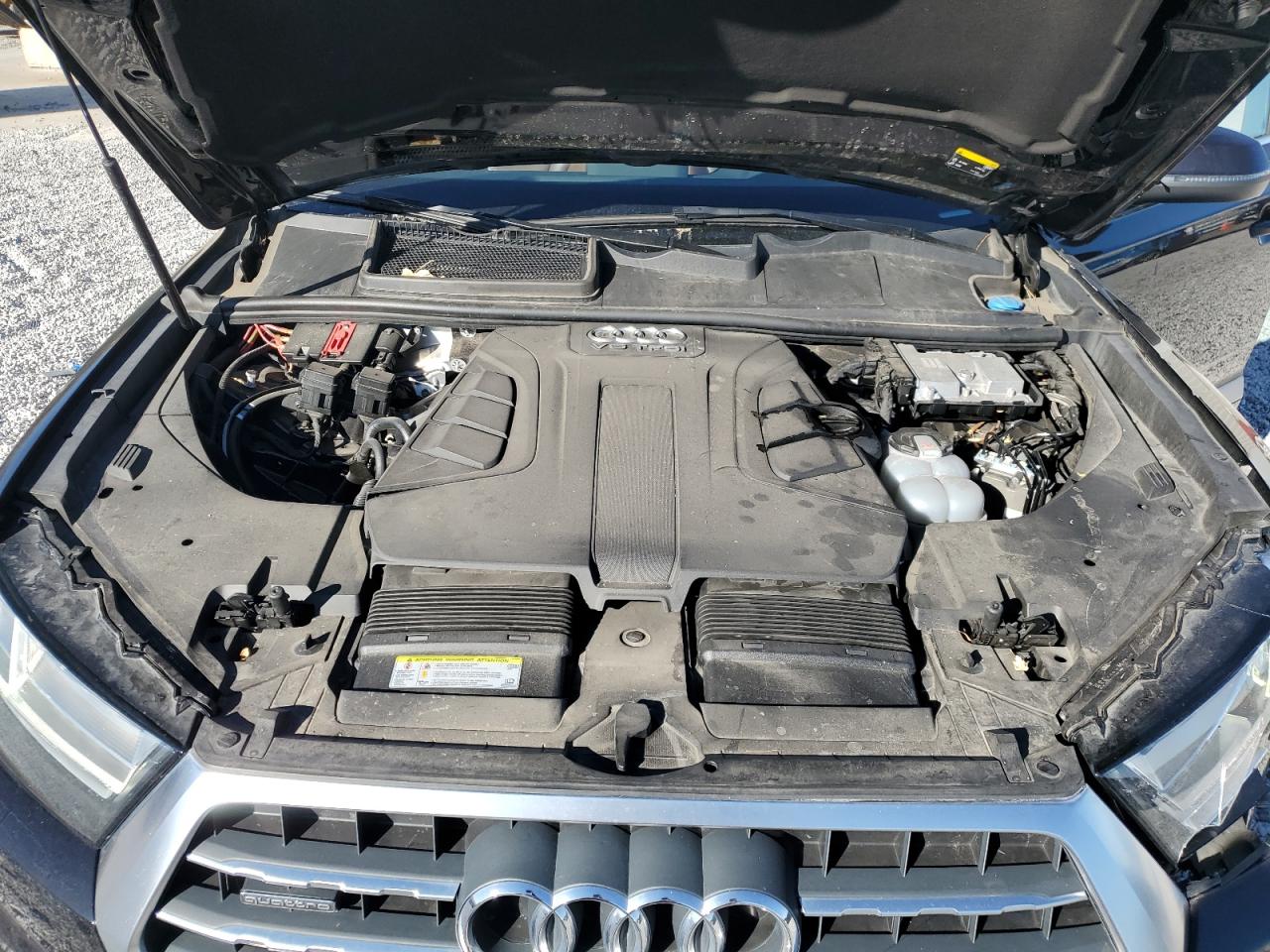 2018 Audi Q7 - Image 13