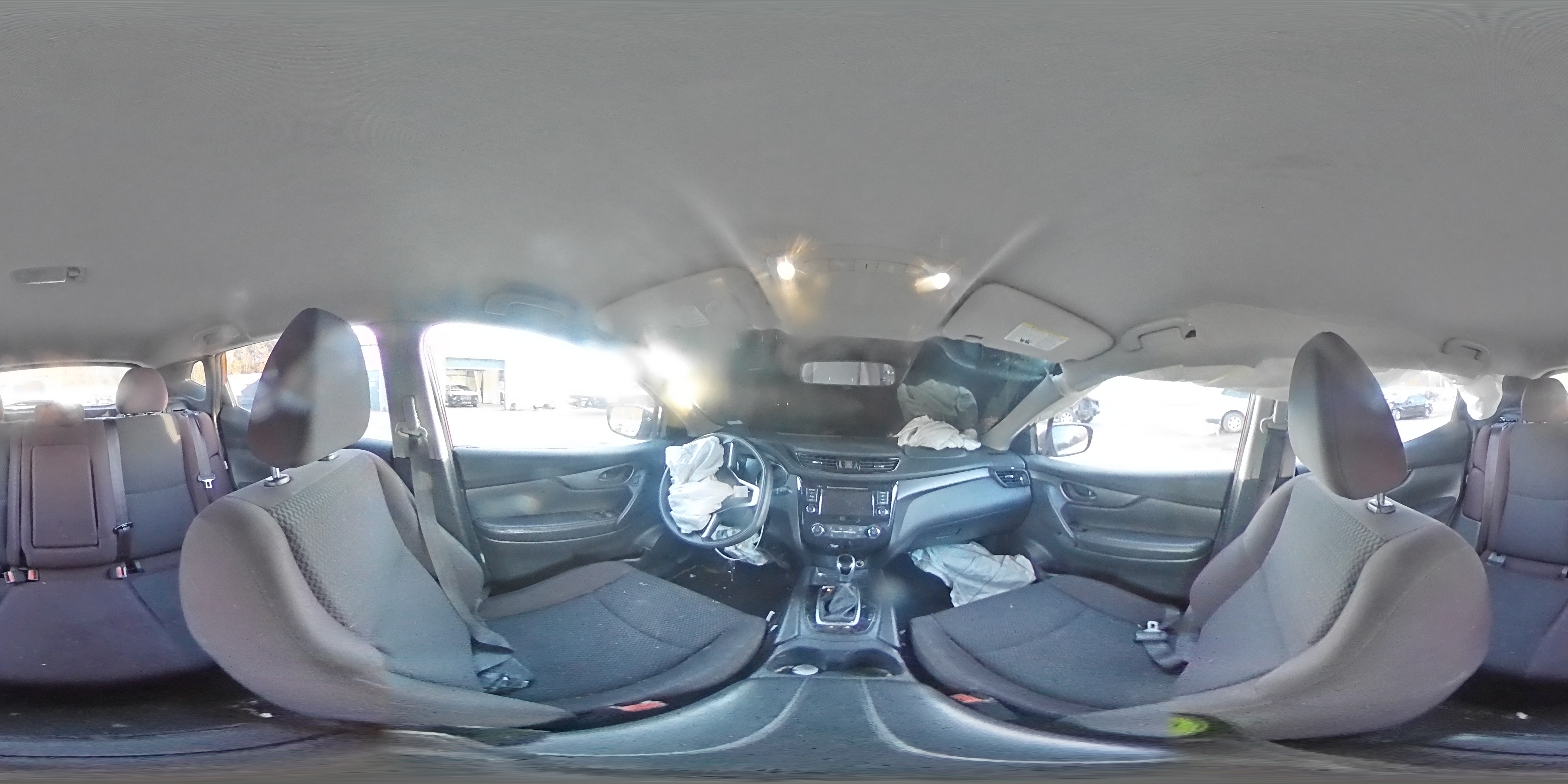 2021 Nissan Rogue - Image 14