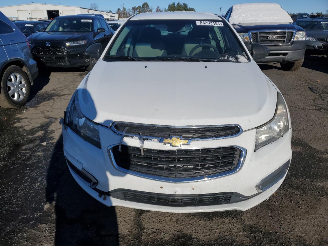 VIN 1G1PB5SH3G7205315 2016 CHEVROLET CRUZE no.5