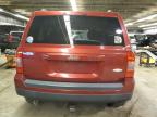 2012 Jeep Patriot Latitude იყიდება Wheeling-ში, IL - Side