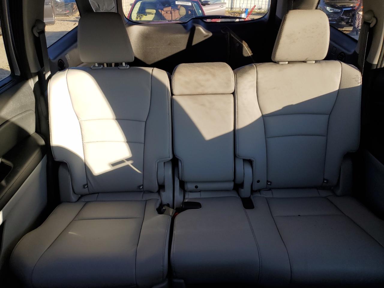 2019 Honda Pilot - Image 10