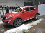 2014 Kia Sportage Sx for Sale in Candia, NH - Rear End